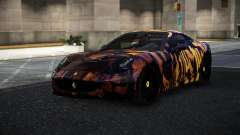 Ferrari California Jenra S9 für GTA 4