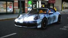 Porsche 911 Ckliythan S3 für GTA 4