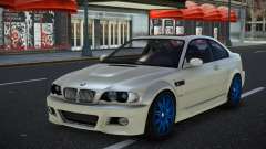 BMW M3 E46 Wadqiwil für GTA 4