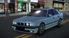 BMW M5 E34 Pojivev pour GTA 4