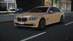 BMW 750Li Gobohuv