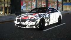 BMW M6 Joena S4 für GTA 4