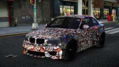 BMW 1M Ganlu S3 pour GTA 4