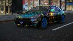 Hyundai Genesis Lethaine S14