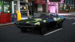 Dodge Challenger Soelle S7 für GTA 4