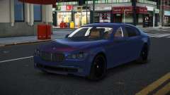 BMW 750i Sulaf