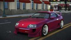 Toyota Supra Bimhew pour GTA 4