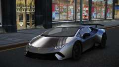 Lamborghini Huracan Ahxis S11