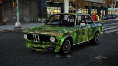 BMW 2002 Dynat S7 pour GTA 4