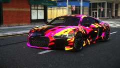 Audi R8 Jonaier S10 pour GTA 4
