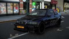 BMW M3 E46 Eton S14 für GTA 4