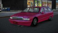 Chevrolet Caprice Jatguzez