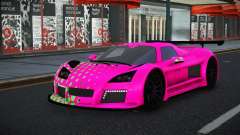 Gumpert Apollo Rieden S1 für GTA 4