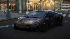 Lamborghini Gallardo Alyen S7 für GTA 4
