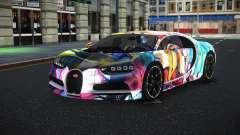 Bugatti Chiron Sonke S2 für GTA 4