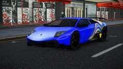 Lamborghini Murcielago Tosyd S4 pour GTA 4