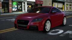 Audi TT Yafpe pour GTA 4