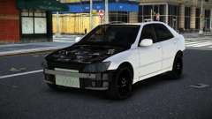 Lexus IS300 Zivinos pour GTA 4