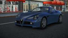 Alfa Romeo 8C Bida pour GTA 4