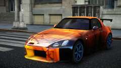 Honda S2000 Colulie S4 pour GTA 4