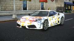 Ferrari F430 Ashto S6 für GTA 4