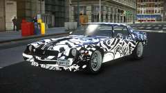 Chevrolet Camaro Jaonu S13