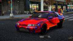 Nissan Skyline R32 Ense S11