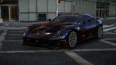 Ferrari 599 Ralon S13 pour GTA 4