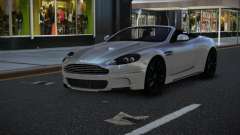 Aston Martin DBS Lobti für GTA 4