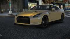 Nissan GT-R Oyef pour GTA 4