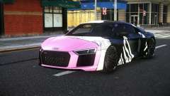 Audi R8 Jonaier S5 für GTA 4
