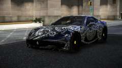 Ferrari California Jenra S4 pour GTA 4