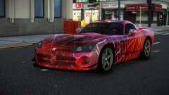 Dodge Viper Jorron S2 für GTA 4