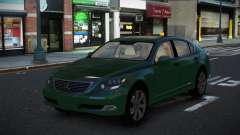 Lexus LS 600h Vospiluti pour GTA 4