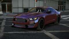 Shelby GT350 Ryzaxis pour GTA 4