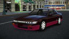 Nissan Silvia Ziku für GTA 4