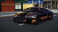 Audi R8 Jonaier S4 für GTA 4