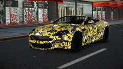 Aston Martin DBS Kaexin S11 für GTA 4