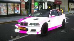 BMW M3 E46 Eton S7 für GTA 4