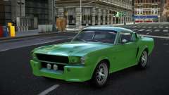 Shelby GT500 Fukdojino für GTA 4