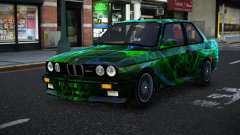 BMW M3 E30 Launah S9 für GTA 4