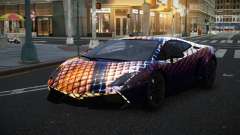 Lamborghini Gallardo Alyen S11