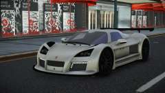 Gumpert Apollo Rieden pour GTA 4