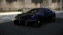 Ferrari California Jenra S13 für GTA 4