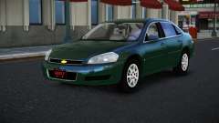 Chevrolet Impala Tepefage für GTA 4