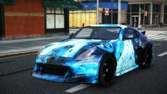Nissan 370Z Lynca S5 für GTA 4