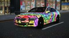 BMW M6 Joena S8 für GTA 4