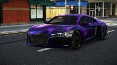Audi R8 Jonaier S8 für GTA 4