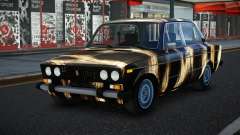 VAZ 2106 Bejala S13 pour GTA 4
