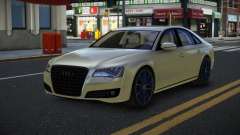 Audi A8 Pomif für GTA 4